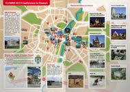 Folder - promocja miasta i regionu